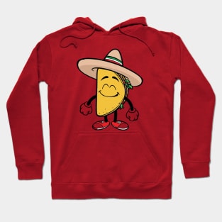 Tacos Hoodie